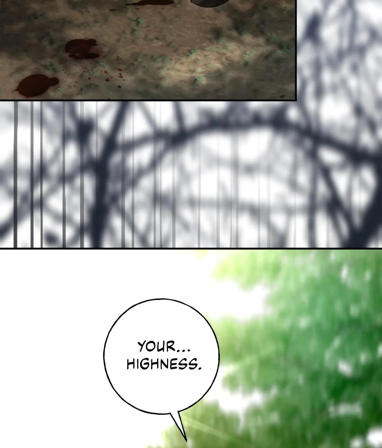 The Saintess Returns to the Emperor Chapter 68 page 125 - 