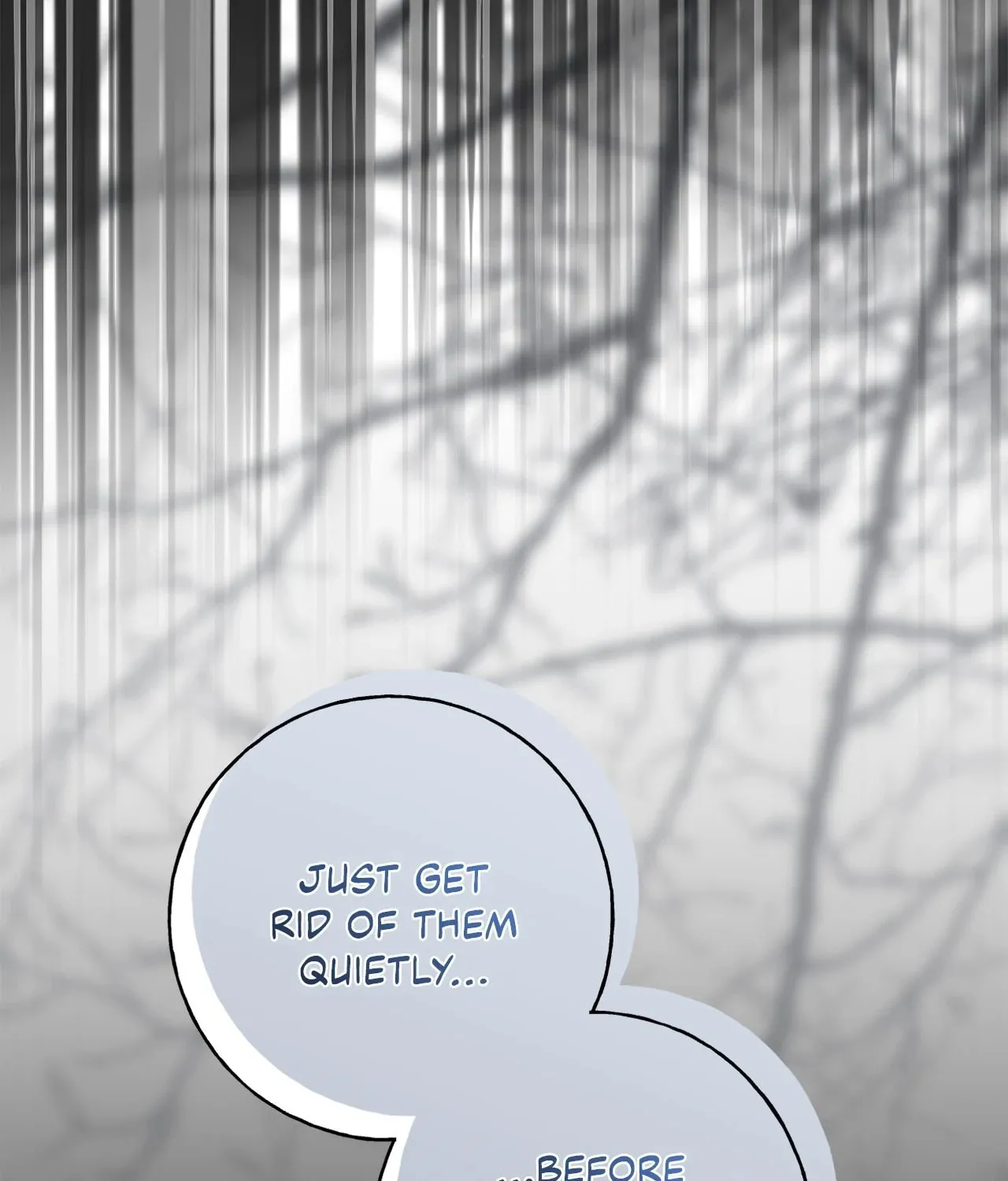 The Saintess Returns to the Emperor Chapter 68 page 127 - 