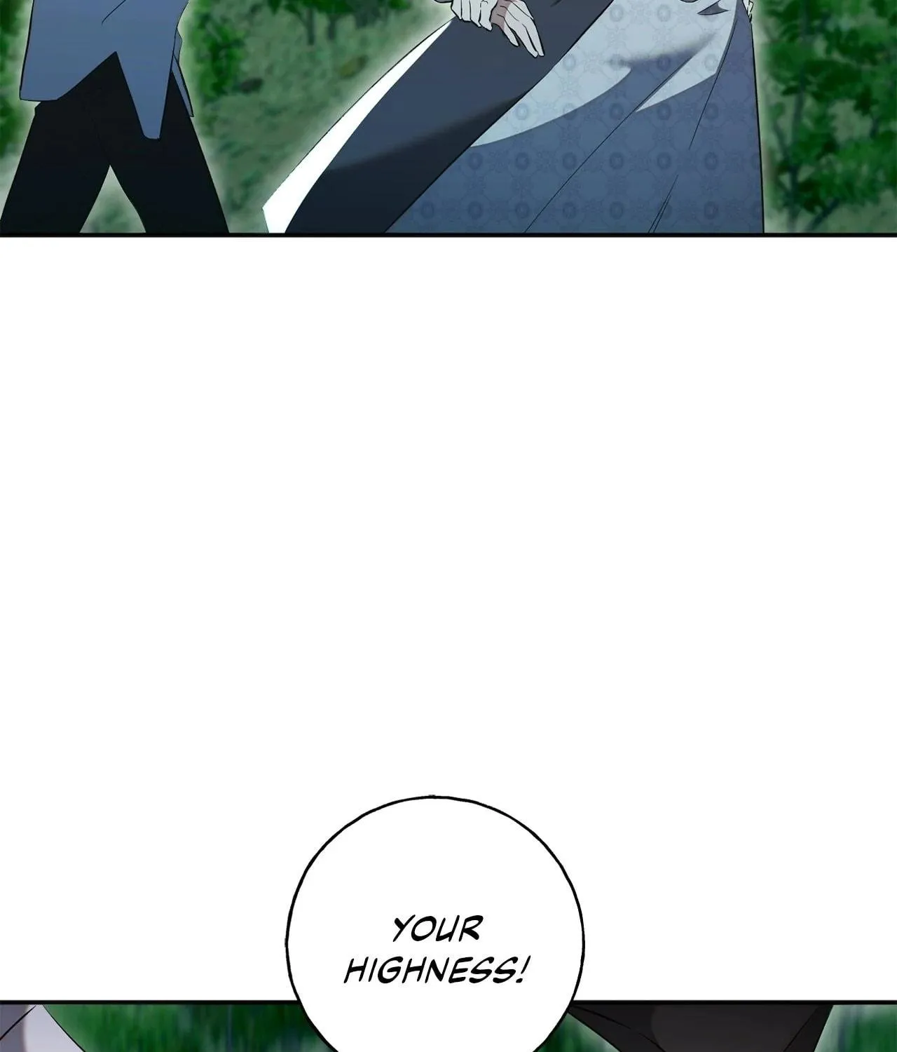 The Saintess Returns to the Emperor Chapter 68 page 132 - 