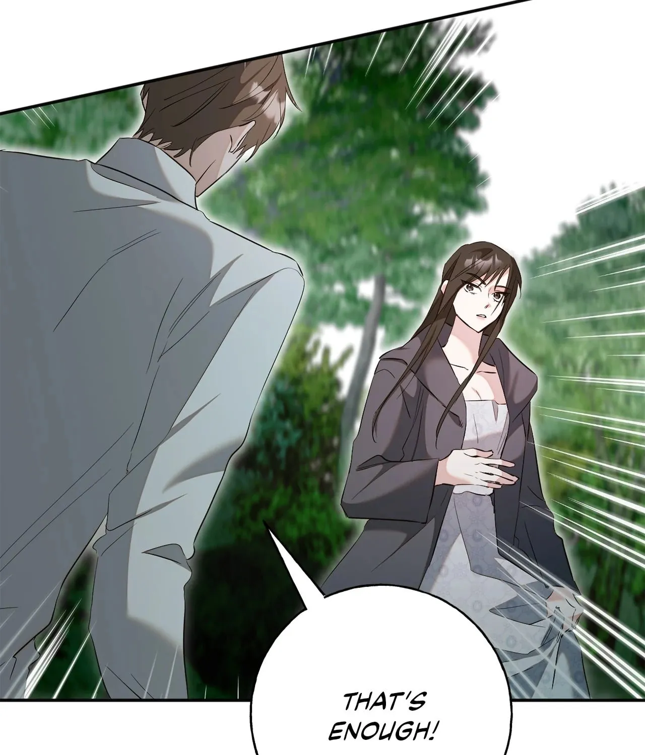 The Saintess Returns to the Emperor Chapter 68 page 134 - 