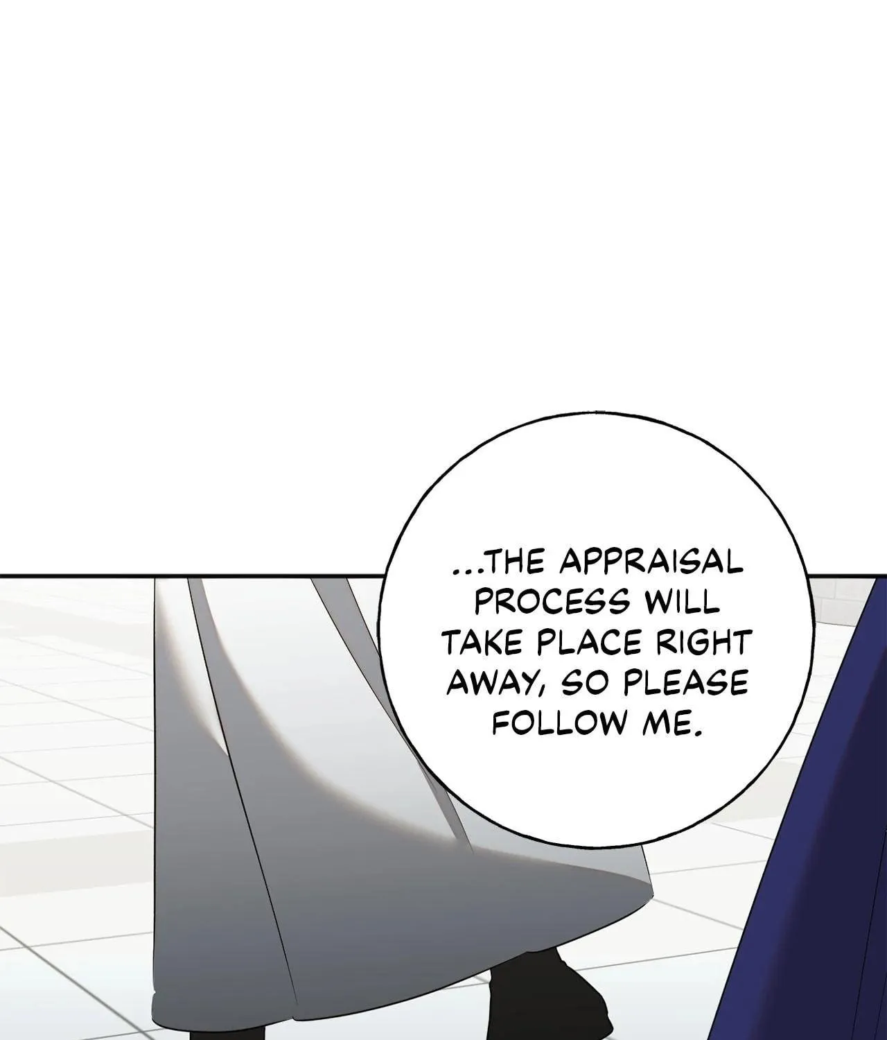 The Saintess Returns to the Emperor Chapter 68 page 16 - 