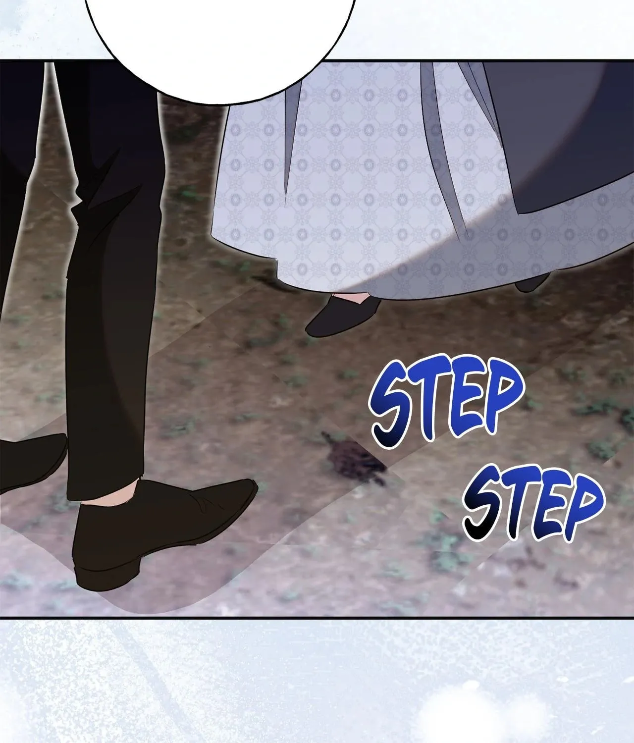 The Saintess Returns to the Emperor Chapter 68 page 155 - 