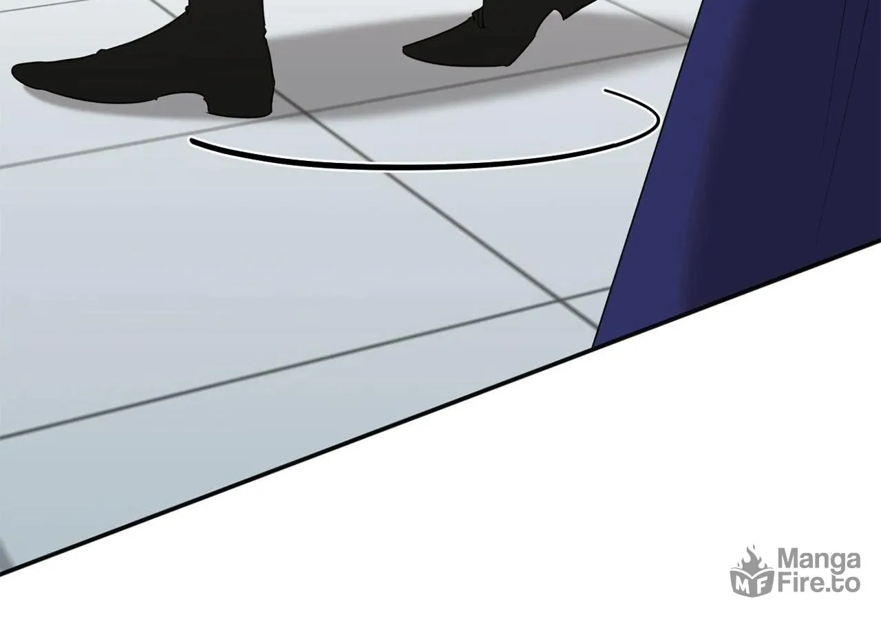 The Saintess Returns to the Emperor Chapter 68 page 17 - 
