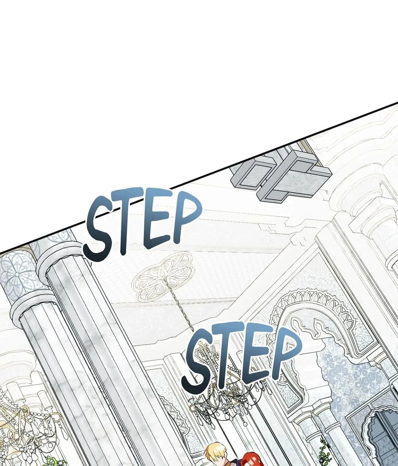 The Saintess Returns to the Emperor Chapter 68 page 18 - 