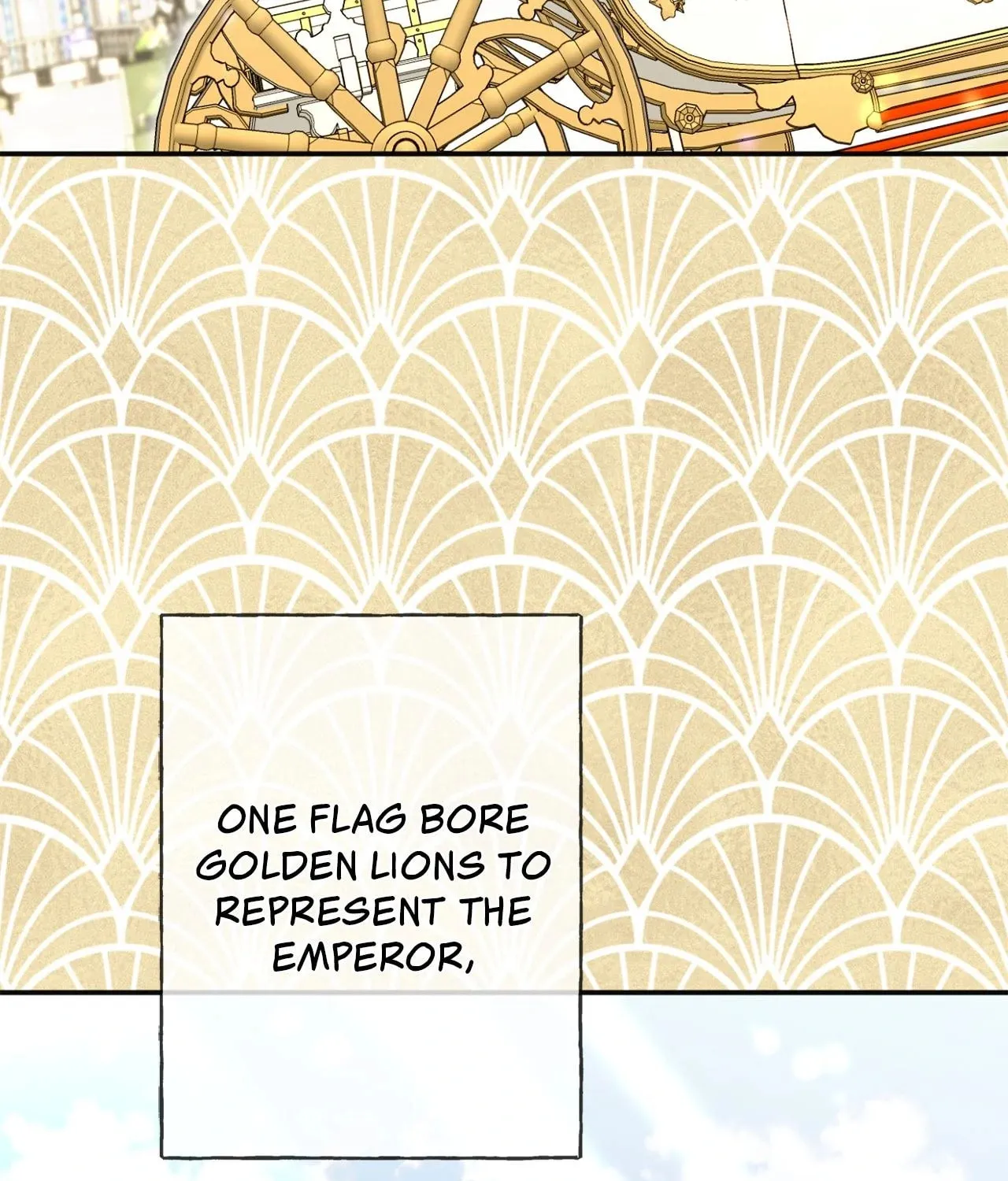 The Saintess Returns to the Emperor Chapter 68 page 3 - 