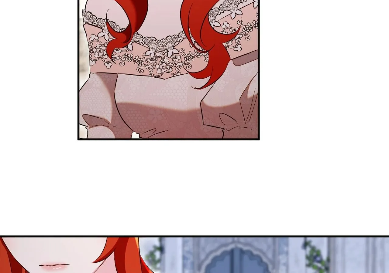 The Saintess Returns to the Emperor Chapter 68 page 21 - 