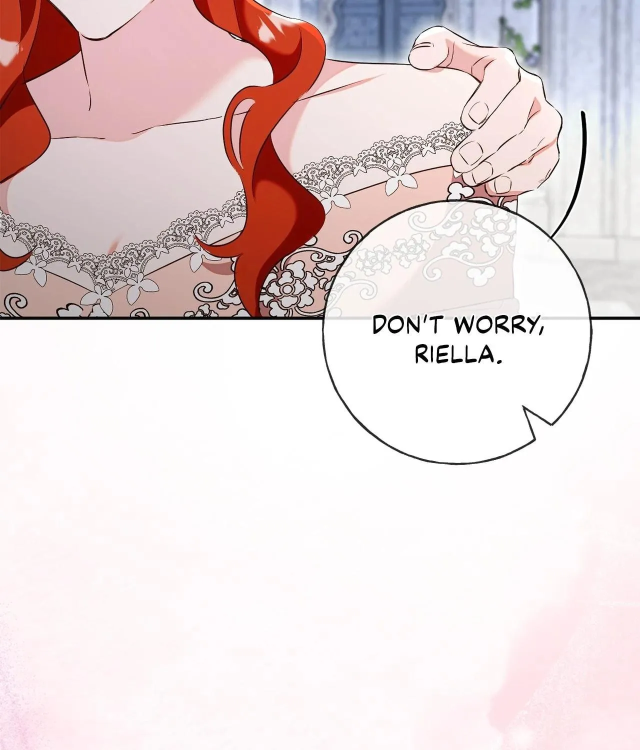 The Saintess Returns to the Emperor Chapter 68 page 22 - 
