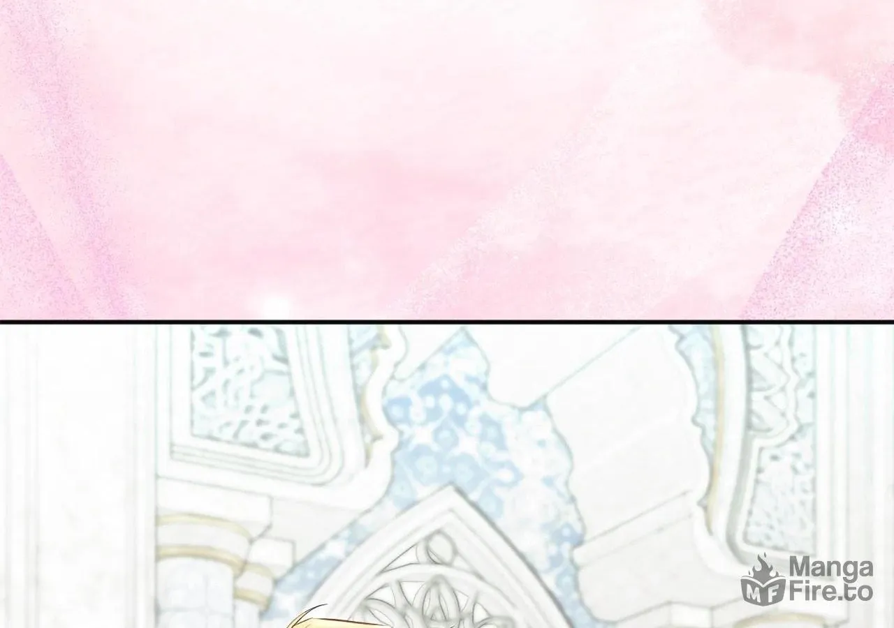 The Saintess Returns to the Emperor Chapter 68 page 23 - 