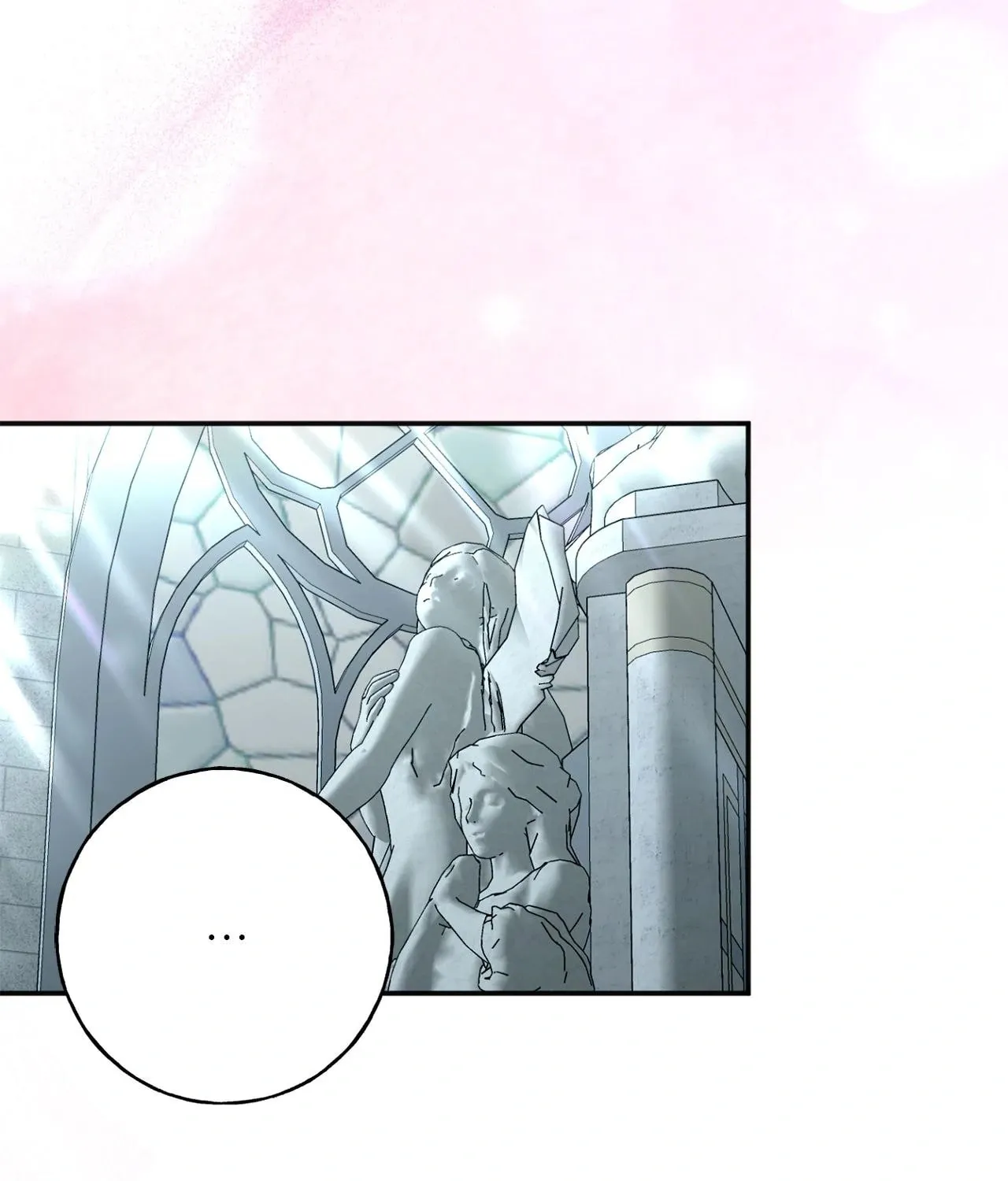 The Saintess Returns to the Emperor Chapter 68 page 26 - 