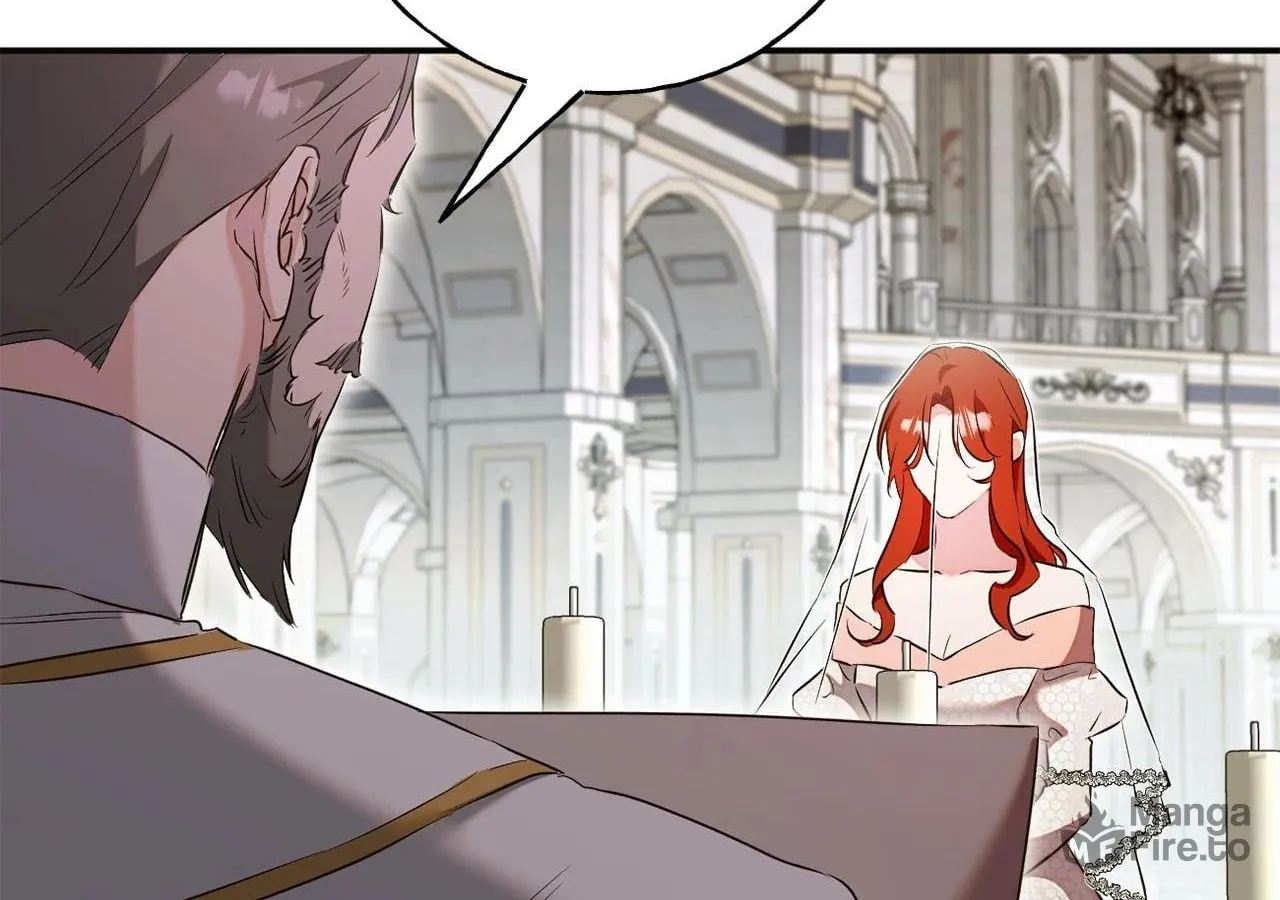 The Saintess Returns to the Emperor Chapter 68 page 29 - 
