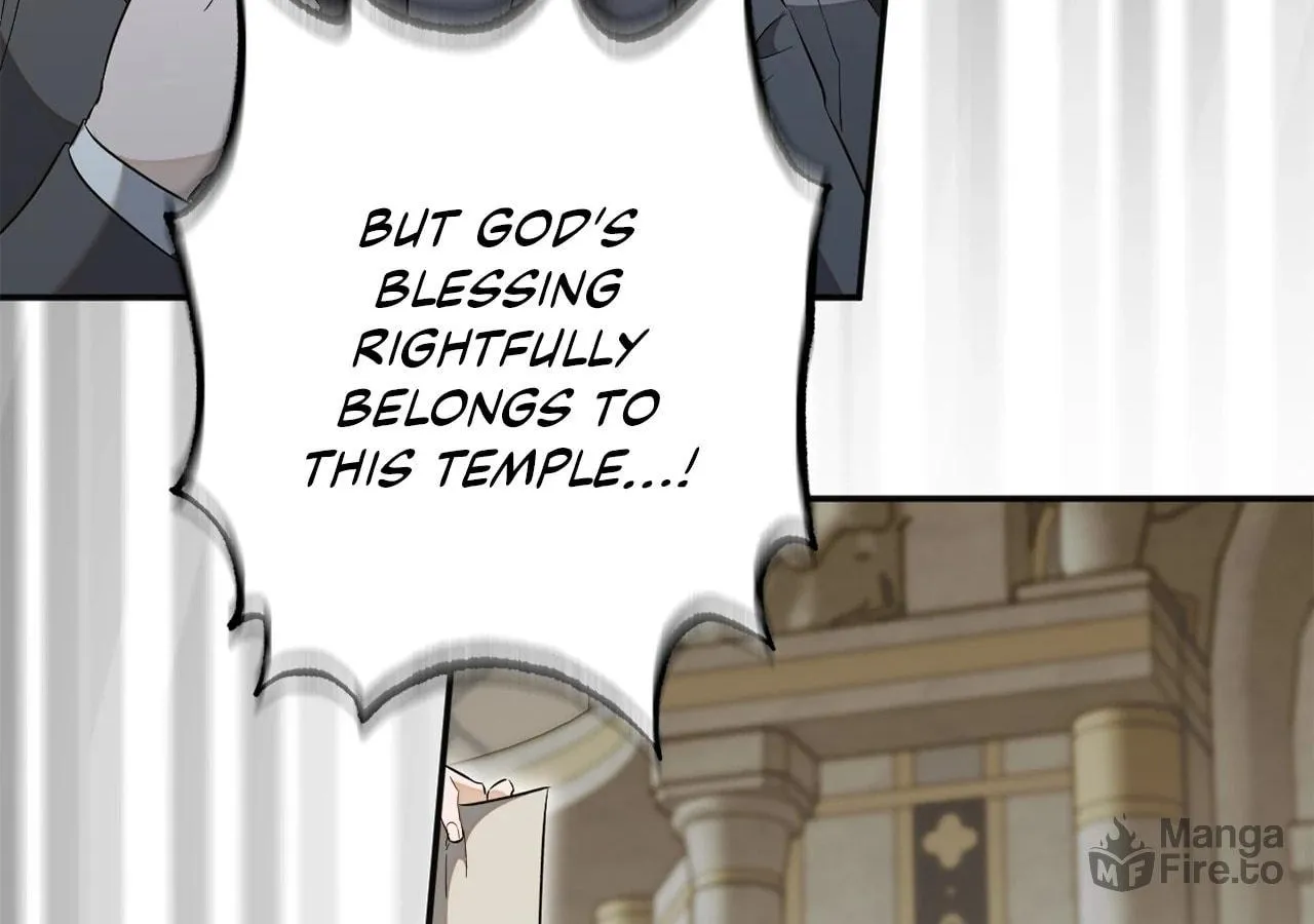 The Saintess Returns to the Emperor Chapter 68 page 40 - 