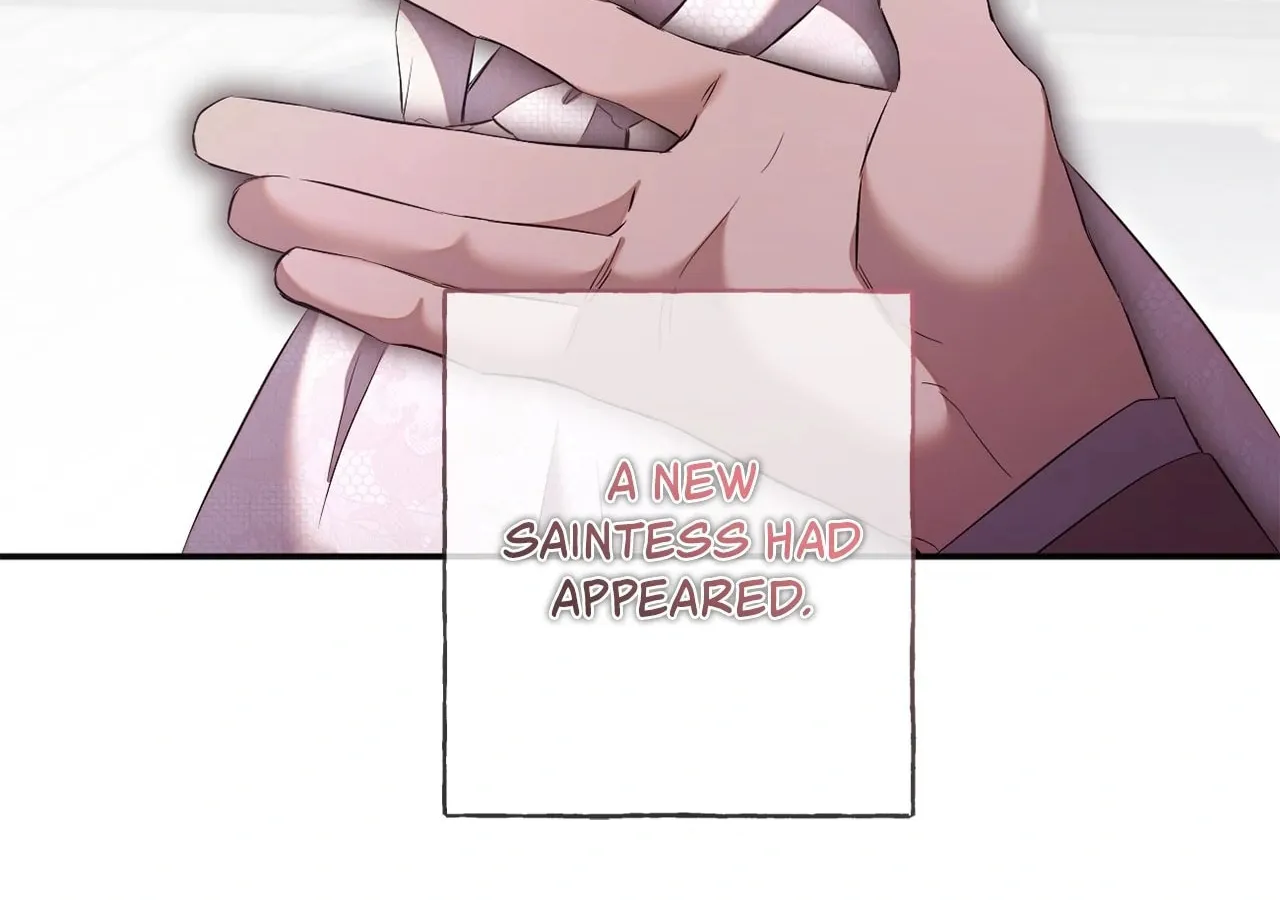 The Saintess Returns to the Emperor Chapter 68 page 44 - 