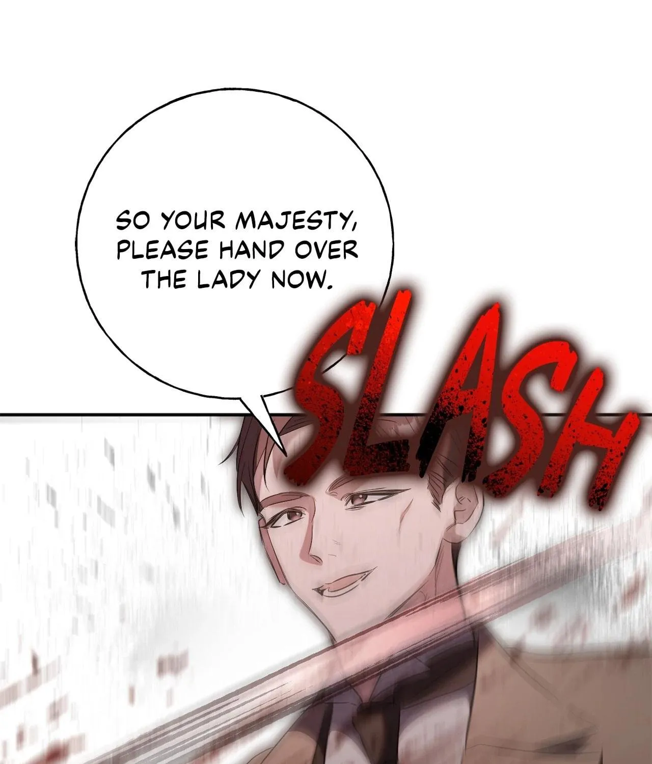 The Saintess Returns to the Emperor Chapter 68 page 46 - 