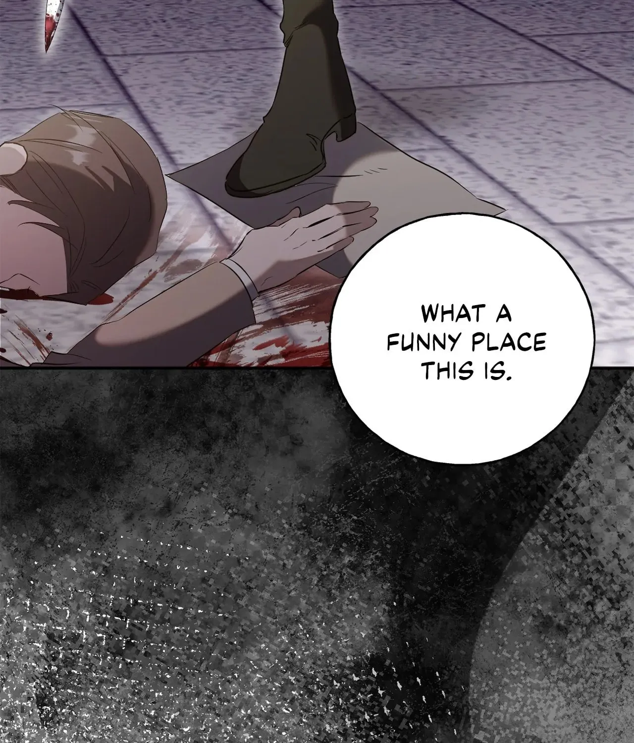 The Saintess Returns to the Emperor Chapter 68 page 52 - 