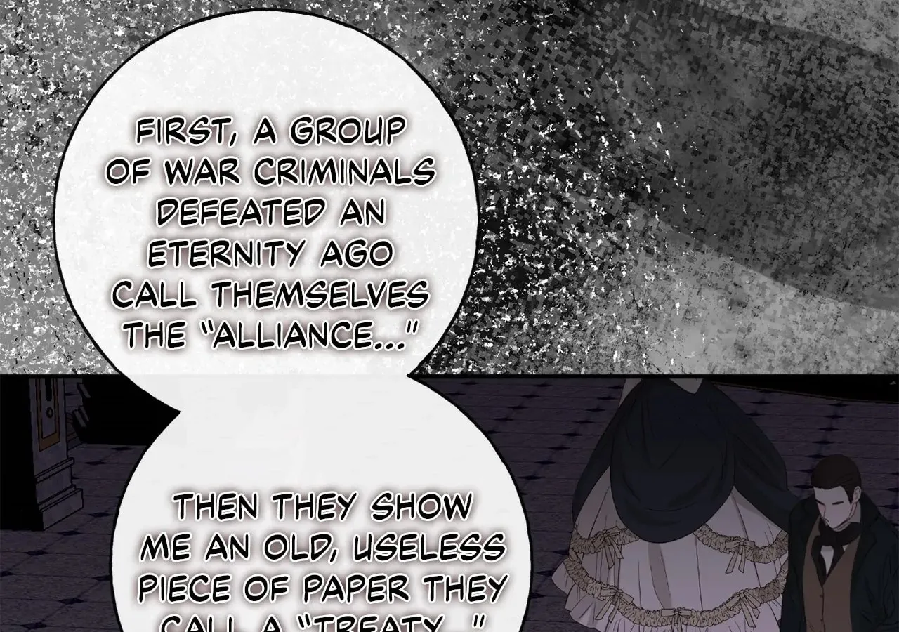 The Saintess Returns to the Emperor Chapter 68 page 53 - 