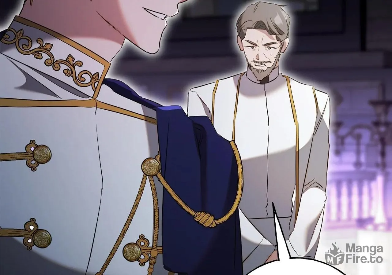 The Saintess Returns to the Emperor Chapter 68 page 57 - 