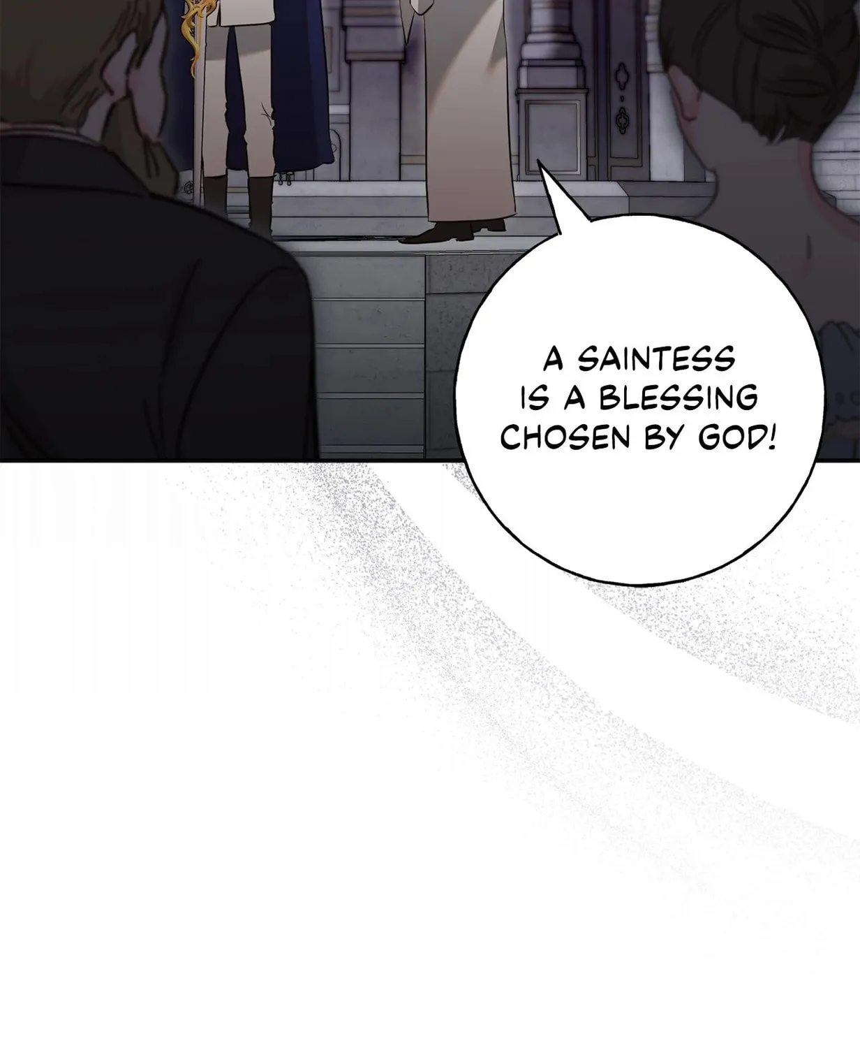 The Saintess Returns to the Emperor Chapter 68 page 60 - 