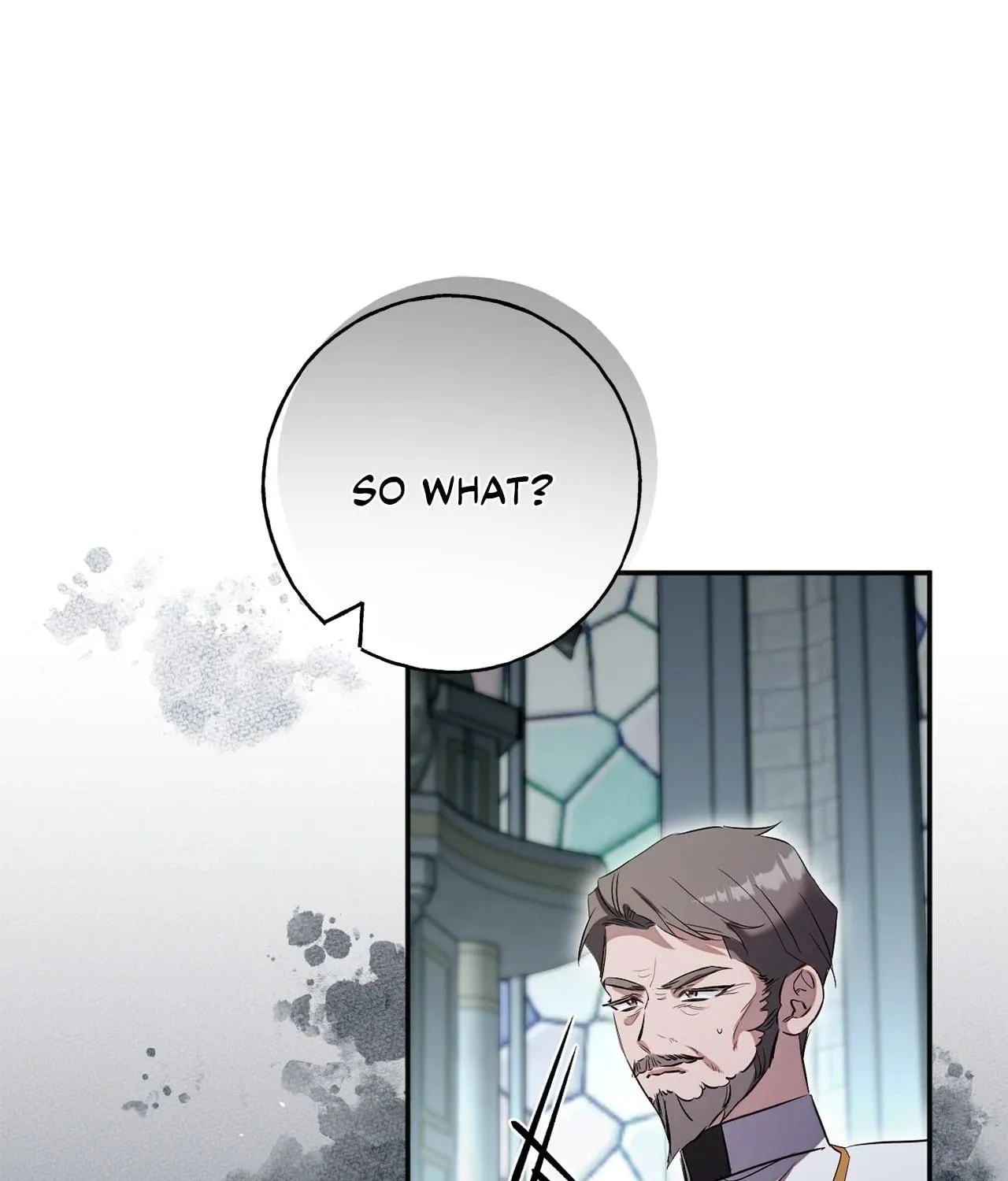 The Saintess Returns to the Emperor Chapter 68 page 62 - 
