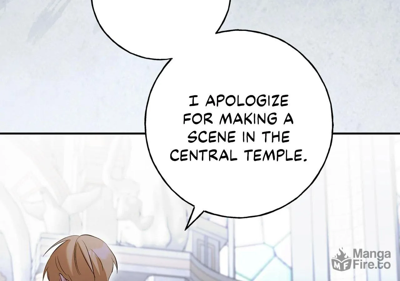 The Saintess Returns to the Emperor Chapter 68 page 67 - 