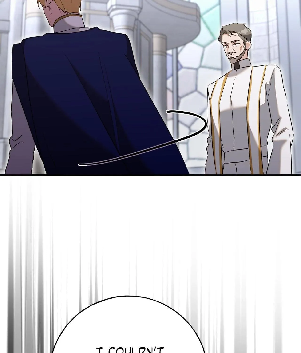 The Saintess Returns to the Emperor Chapter 68 page 68 - 