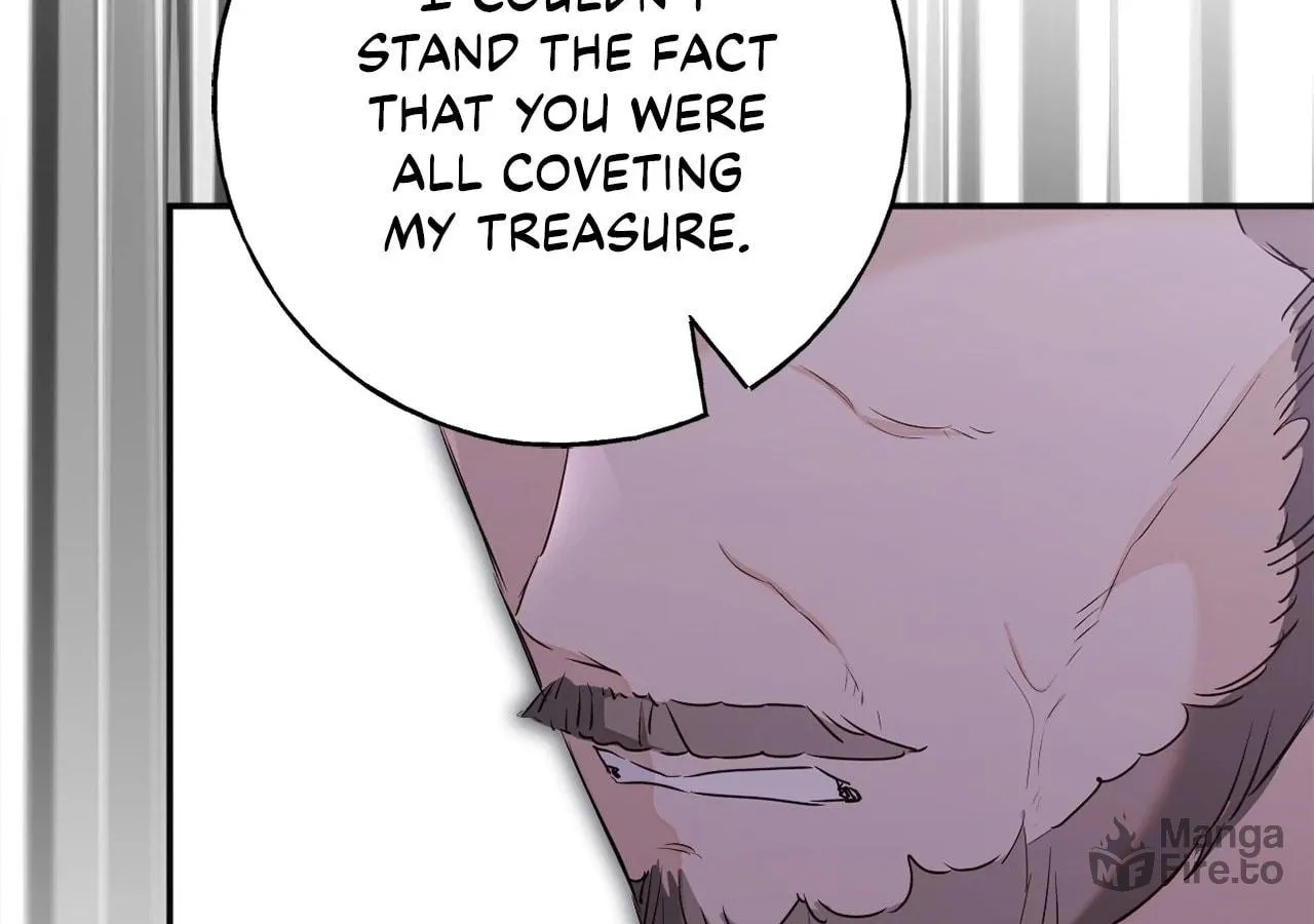 The Saintess Returns to the Emperor Chapter 68 page 69 - 