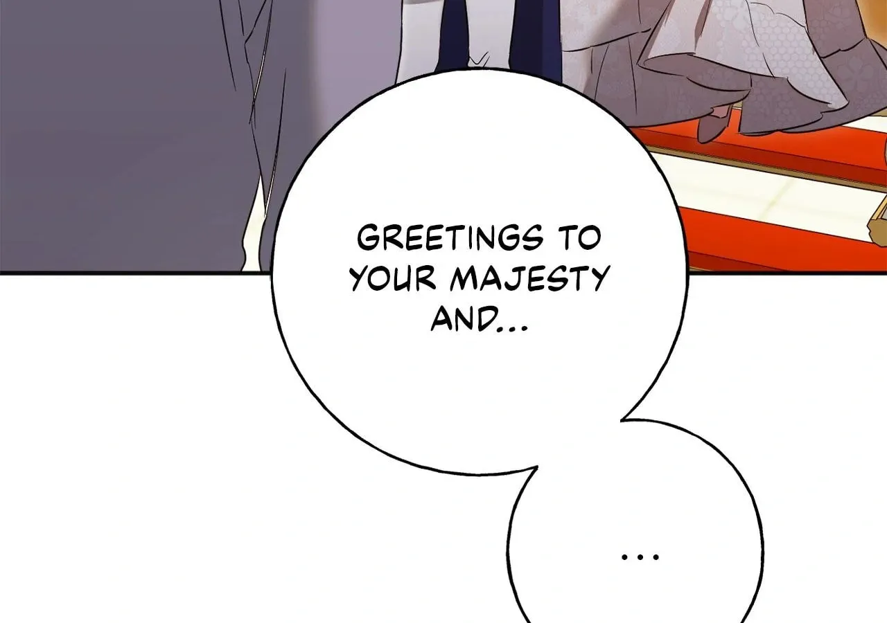 The Saintess Returns to the Emperor Chapter 68 page 8 - 