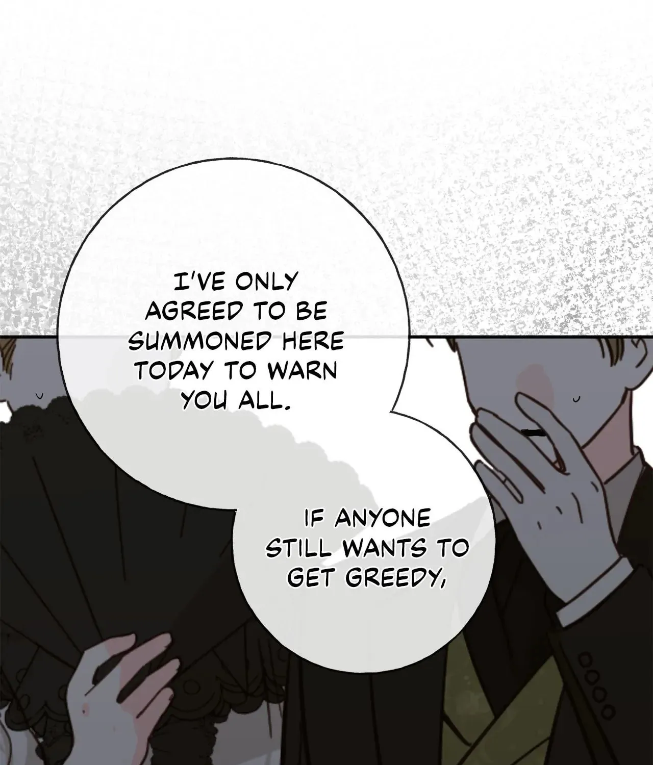 The Saintess Returns to the Emperor Chapter 68 page 77 - 