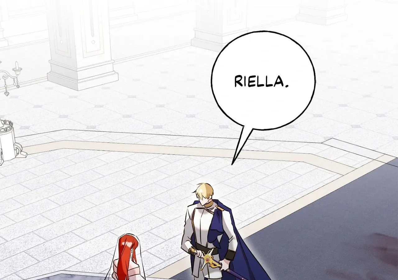 The Saintess Returns to the Emperor Chapter 68 page 84 - 