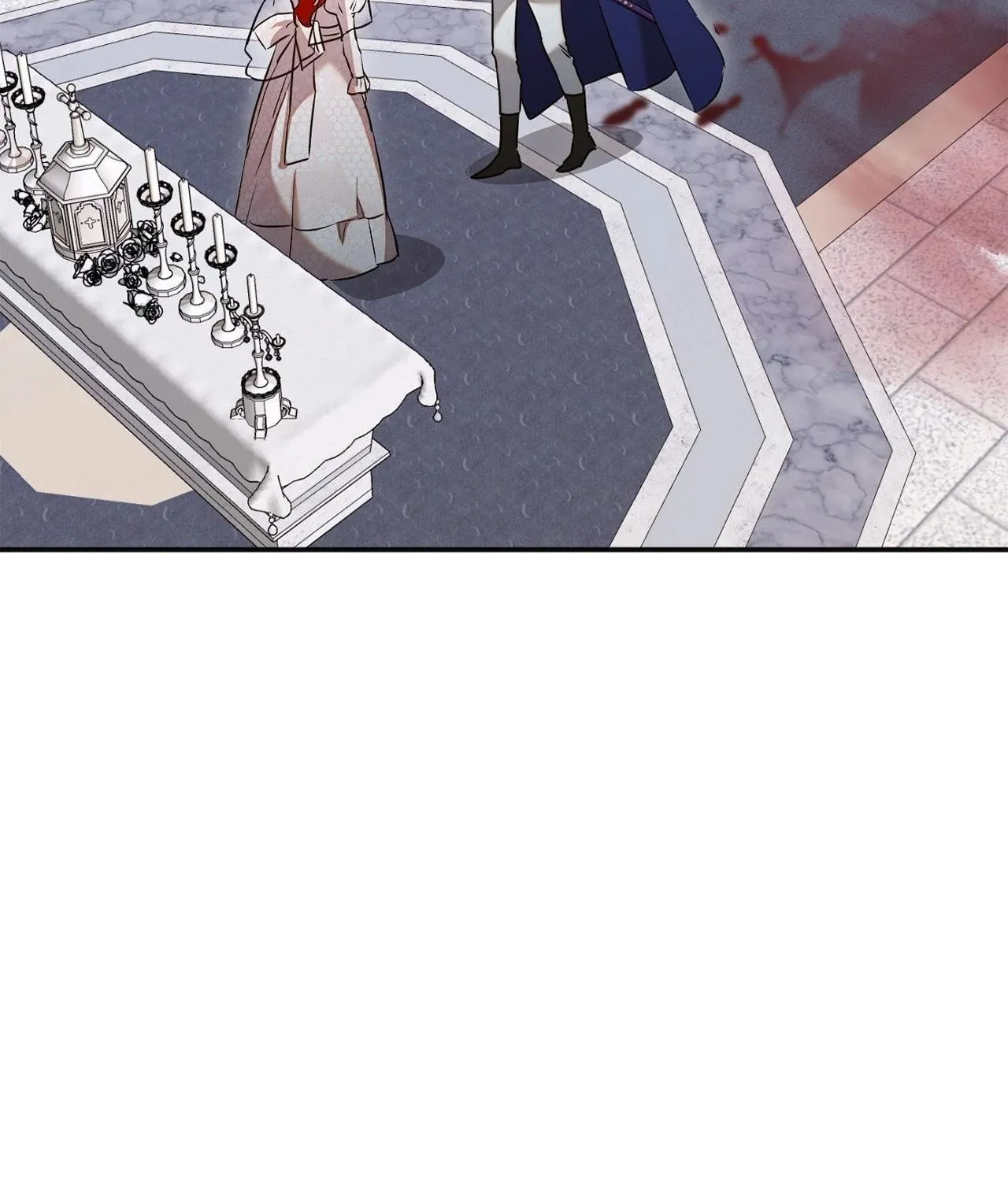 The Saintess Returns to the Emperor Chapter 68 page 85 - 