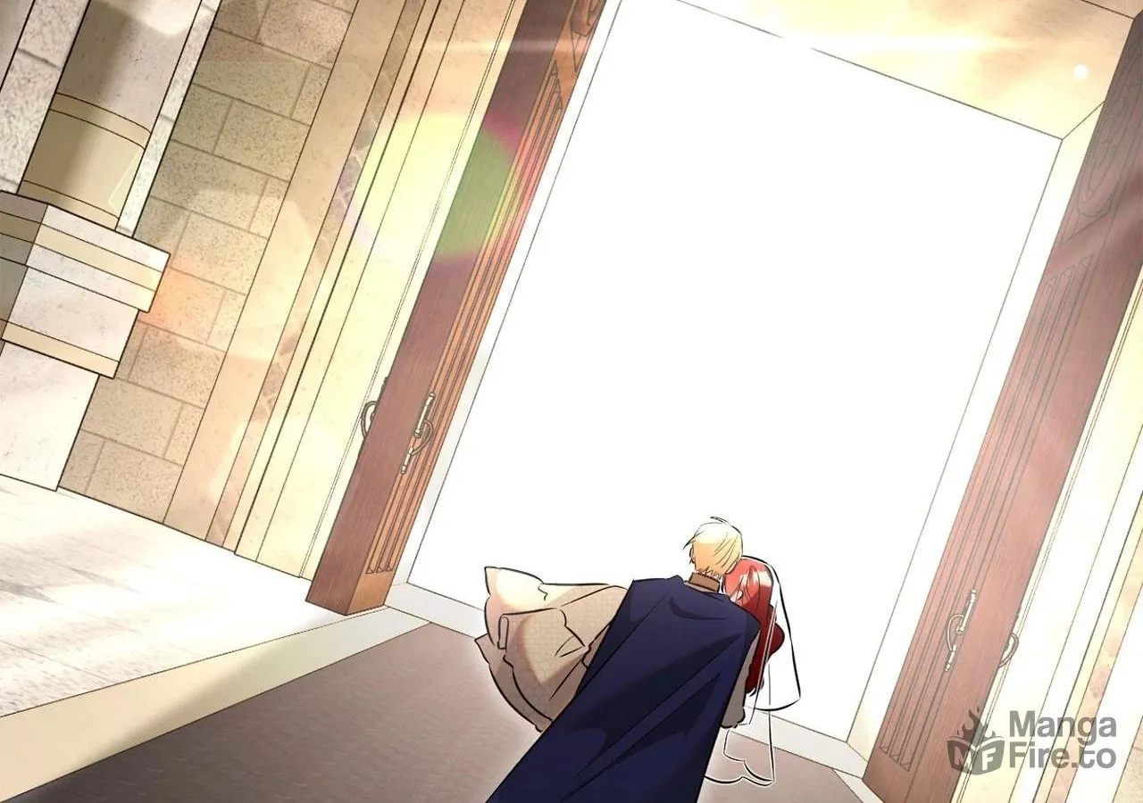 The Saintess Returns to the Emperor Chapter 68 page 92 - 