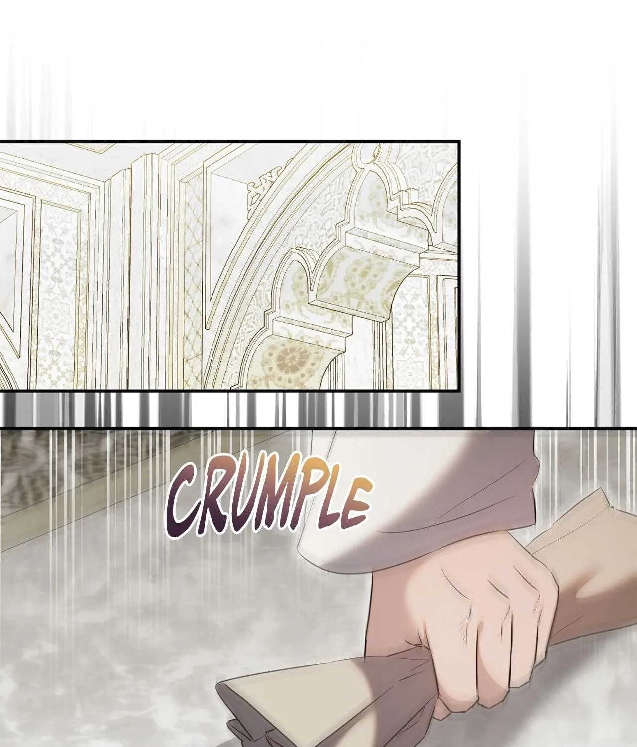 The Saintess Returns to the Emperor Chapter 68 page 96 - 
