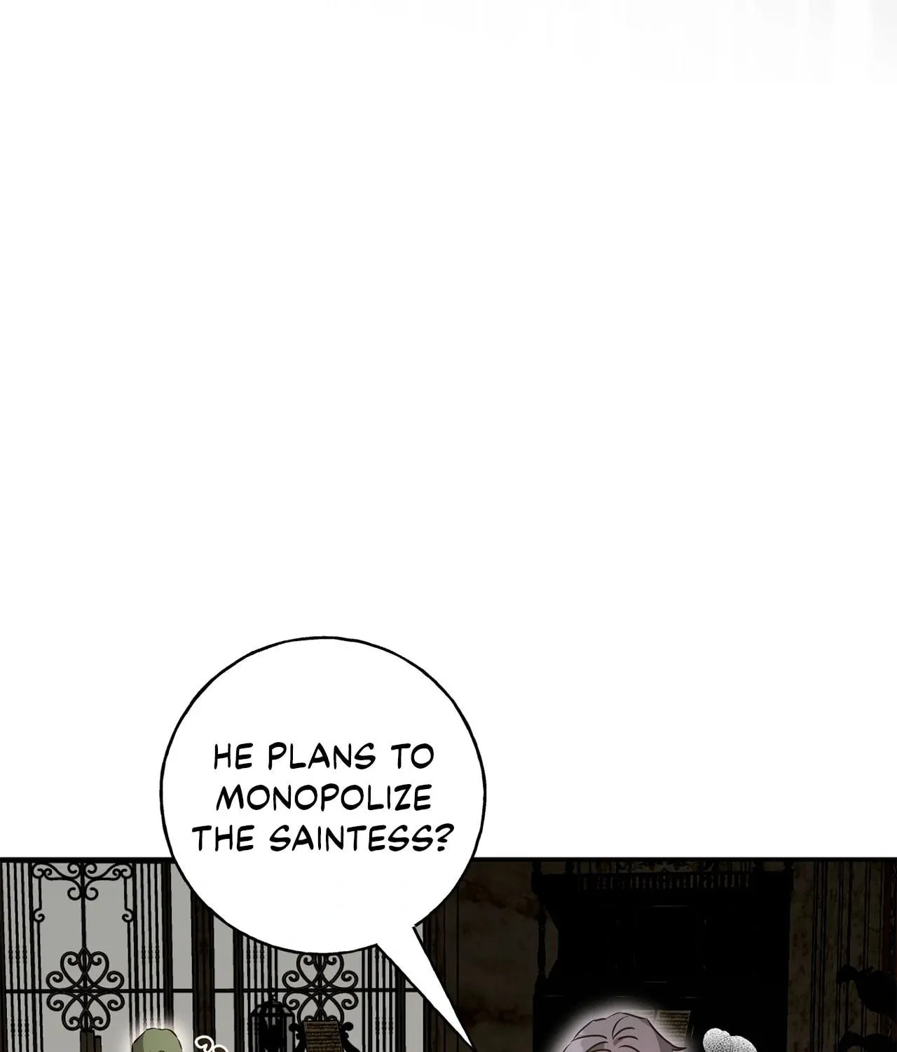 The Saintess Returns to the Emperor Chapter 68 page 98 - 