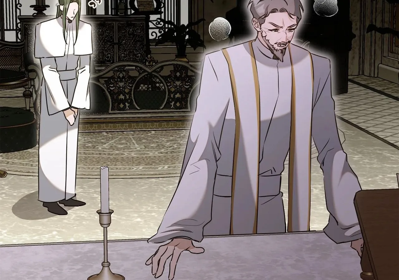 The Saintess Returns to the Emperor Chapter 68 page 99 - 