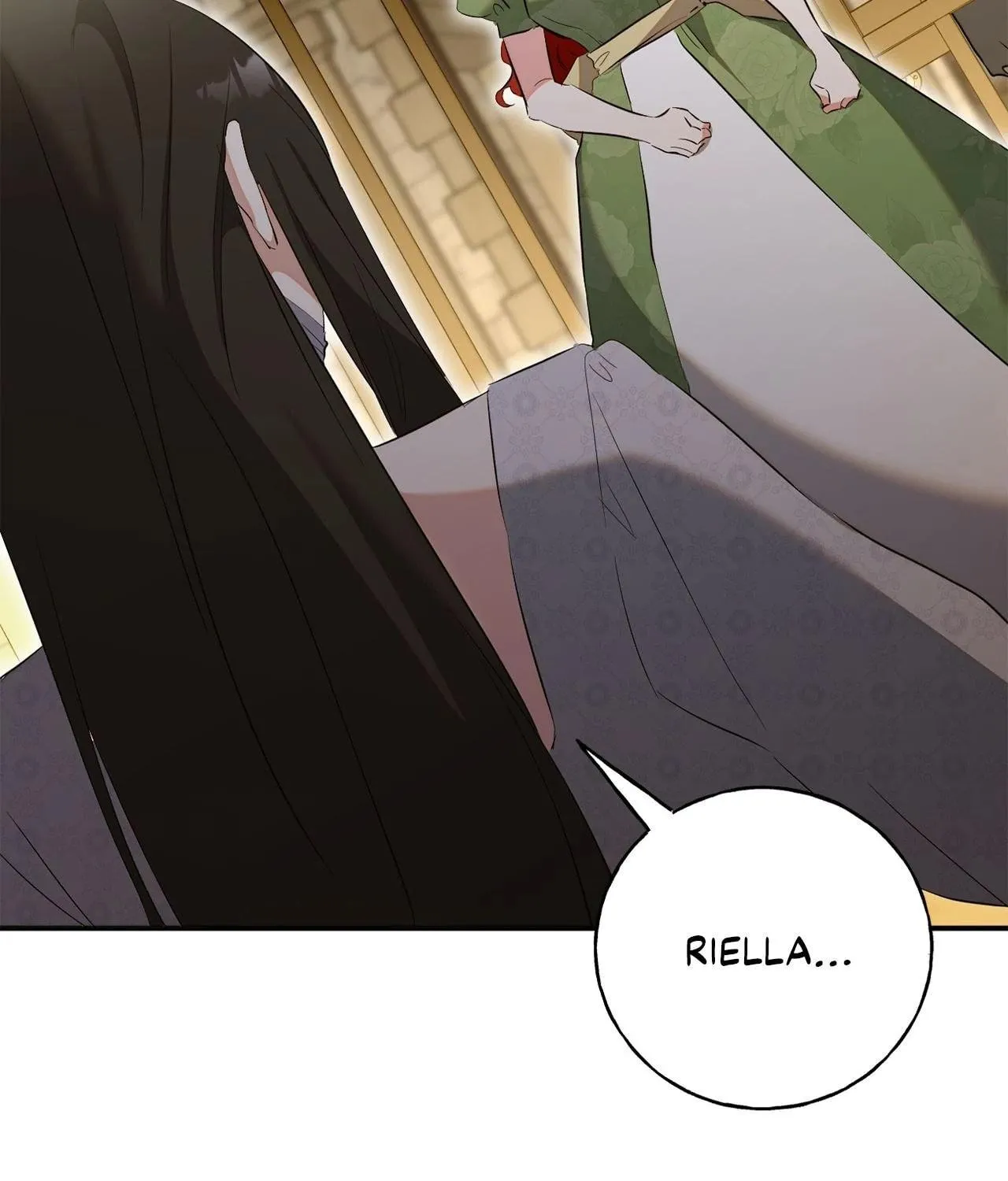The Saintess Returns to the Emperor Chapter 69 page 101 - 