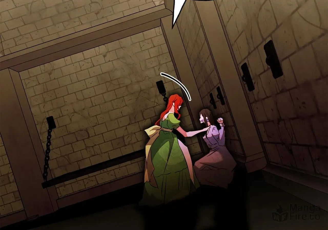The Saintess Returns to the Emperor Chapter 69 page 104 - 