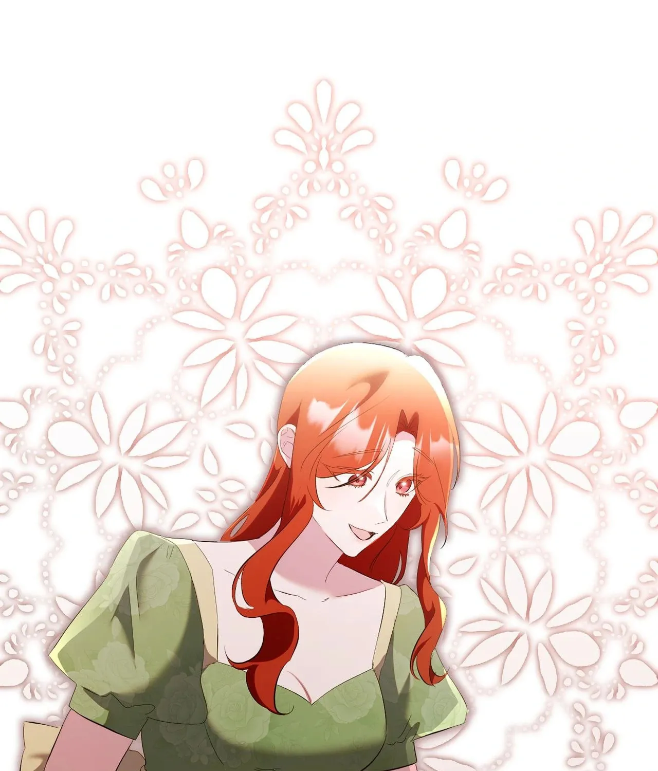 The Saintess Returns to the Emperor Chapter 69 page 110 - 