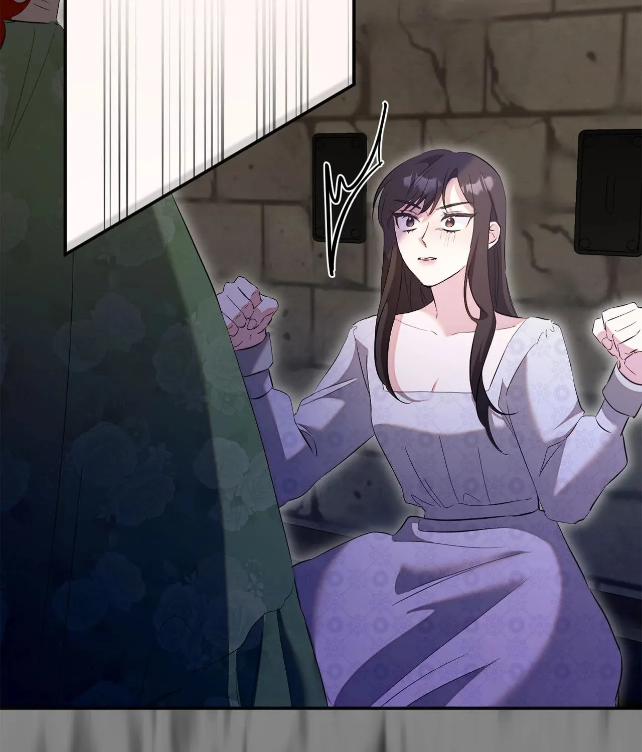 The Saintess Returns to the Emperor Chapter 69 page 114 - 