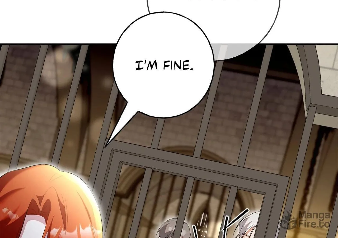 The Saintess Returns to the Emperor Chapter 69 page 119 - 