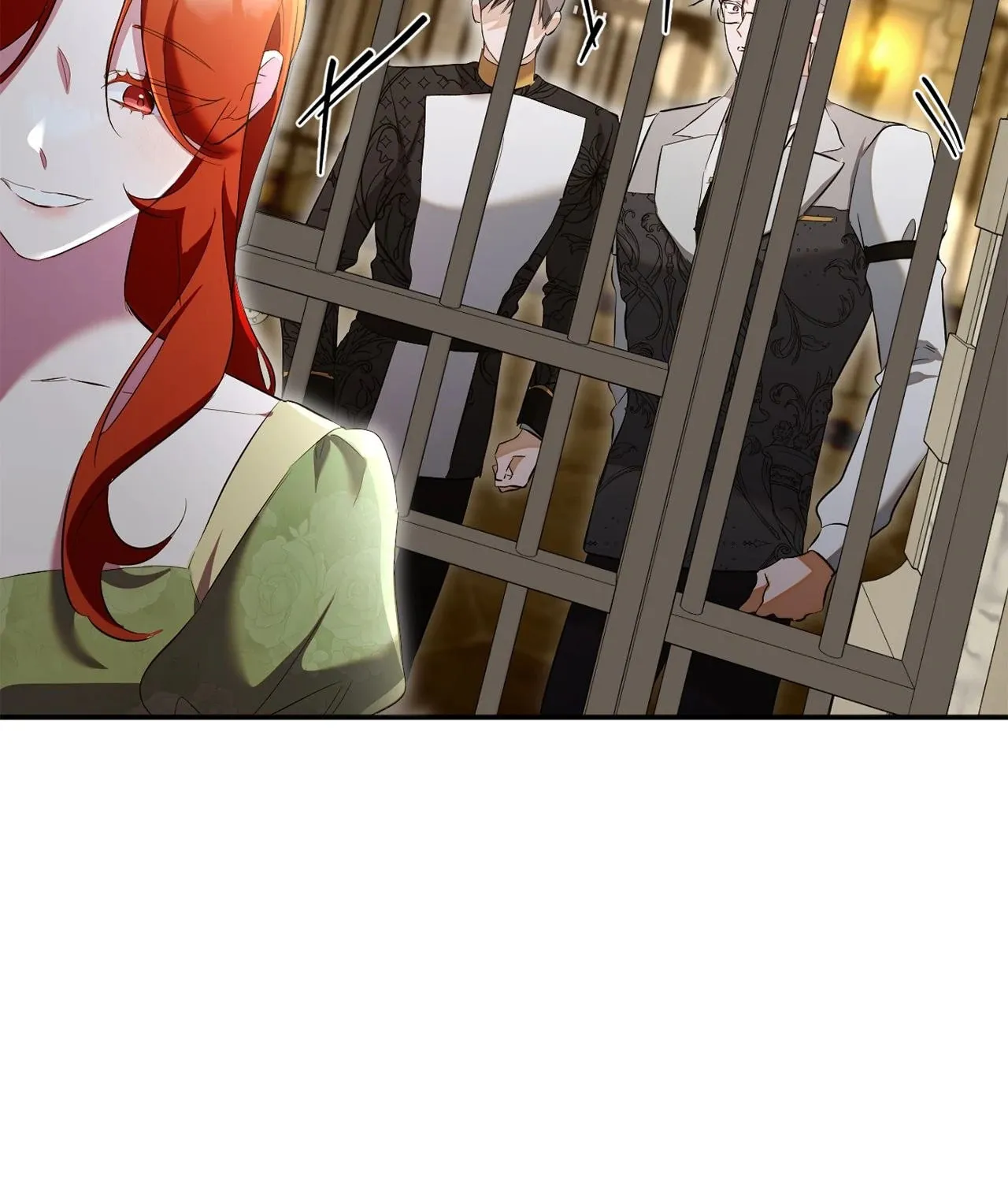 The Saintess Returns to the Emperor Chapter 69 page 120 - 