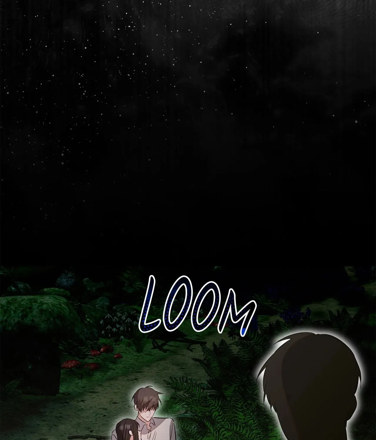 The Saintess Returns to the Emperor Chapter 69 page 13 - 
