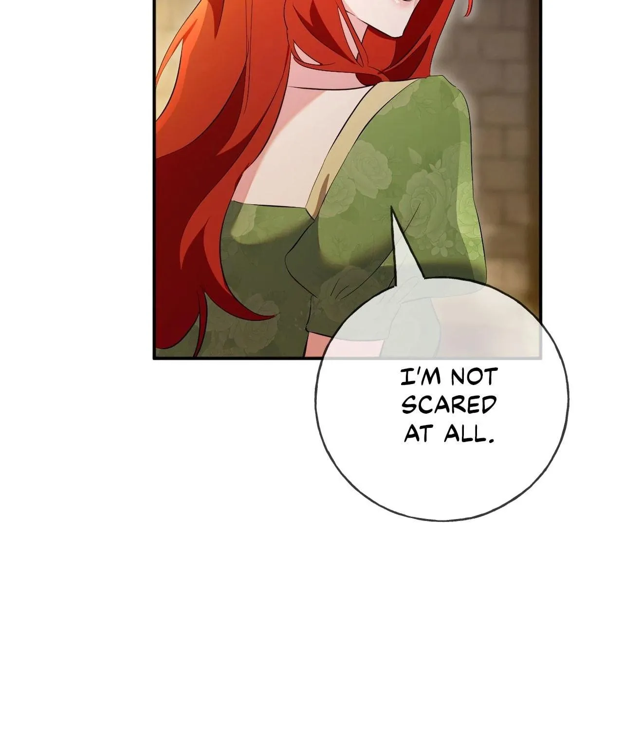 The Saintess Returns to the Emperor Chapter 69 page 122 - 