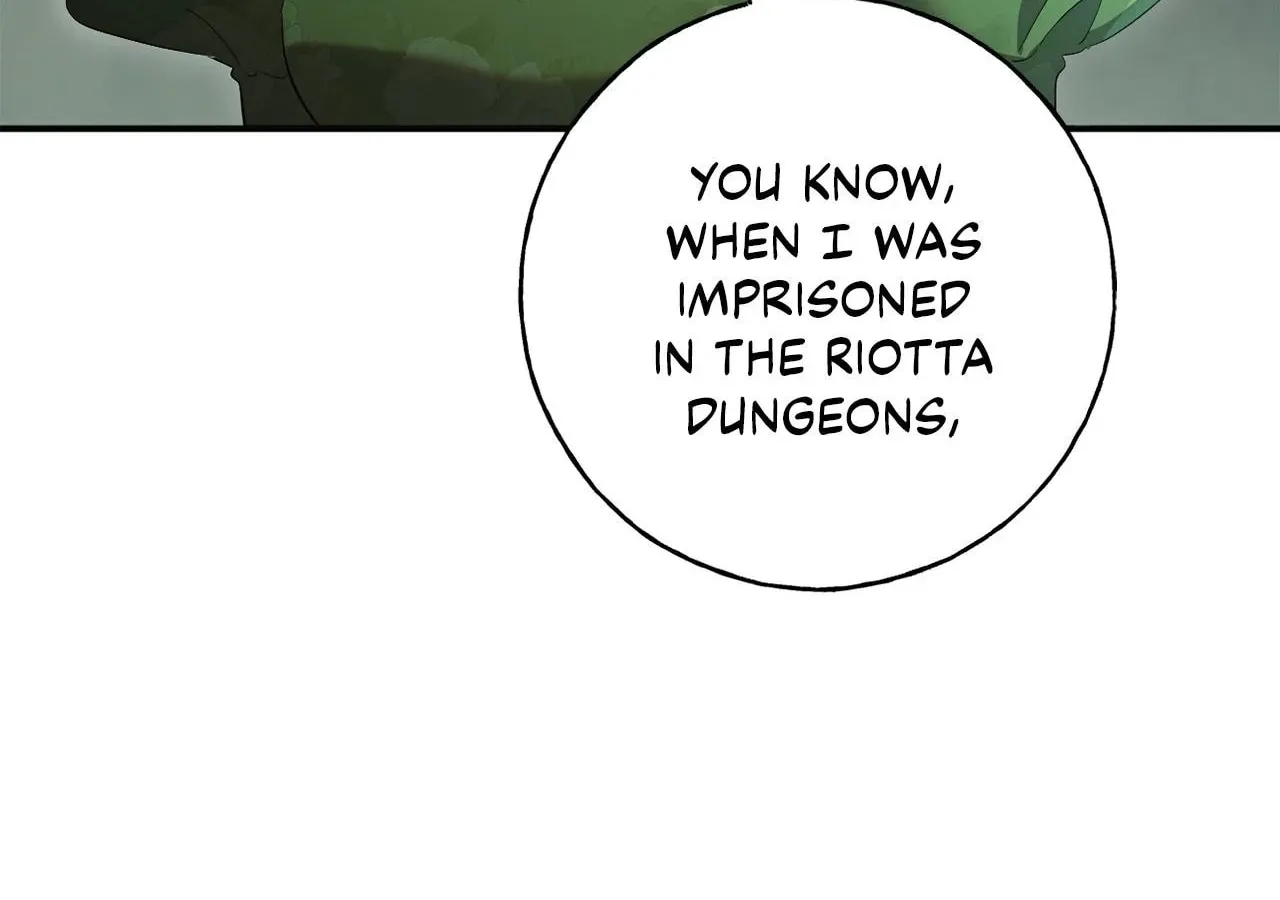 The Saintess Returns to the Emperor Chapter 69 page 127 - 
