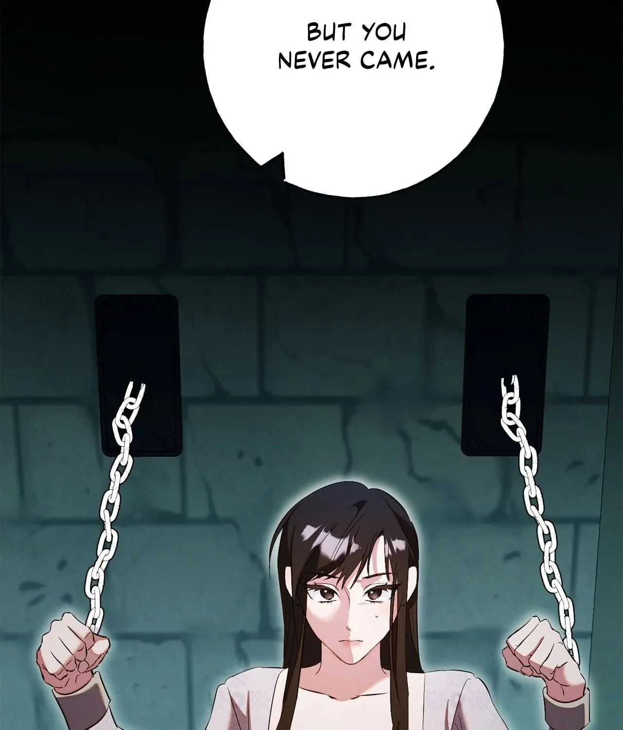 The Saintess Returns to the Emperor Chapter 69 page 132 - 