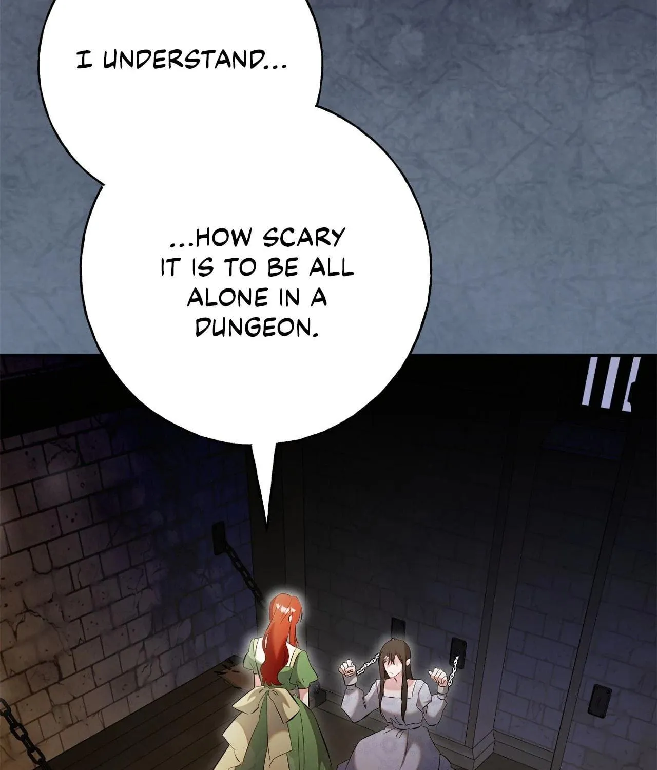 The Saintess Returns to the Emperor Chapter 69 page 136 - 