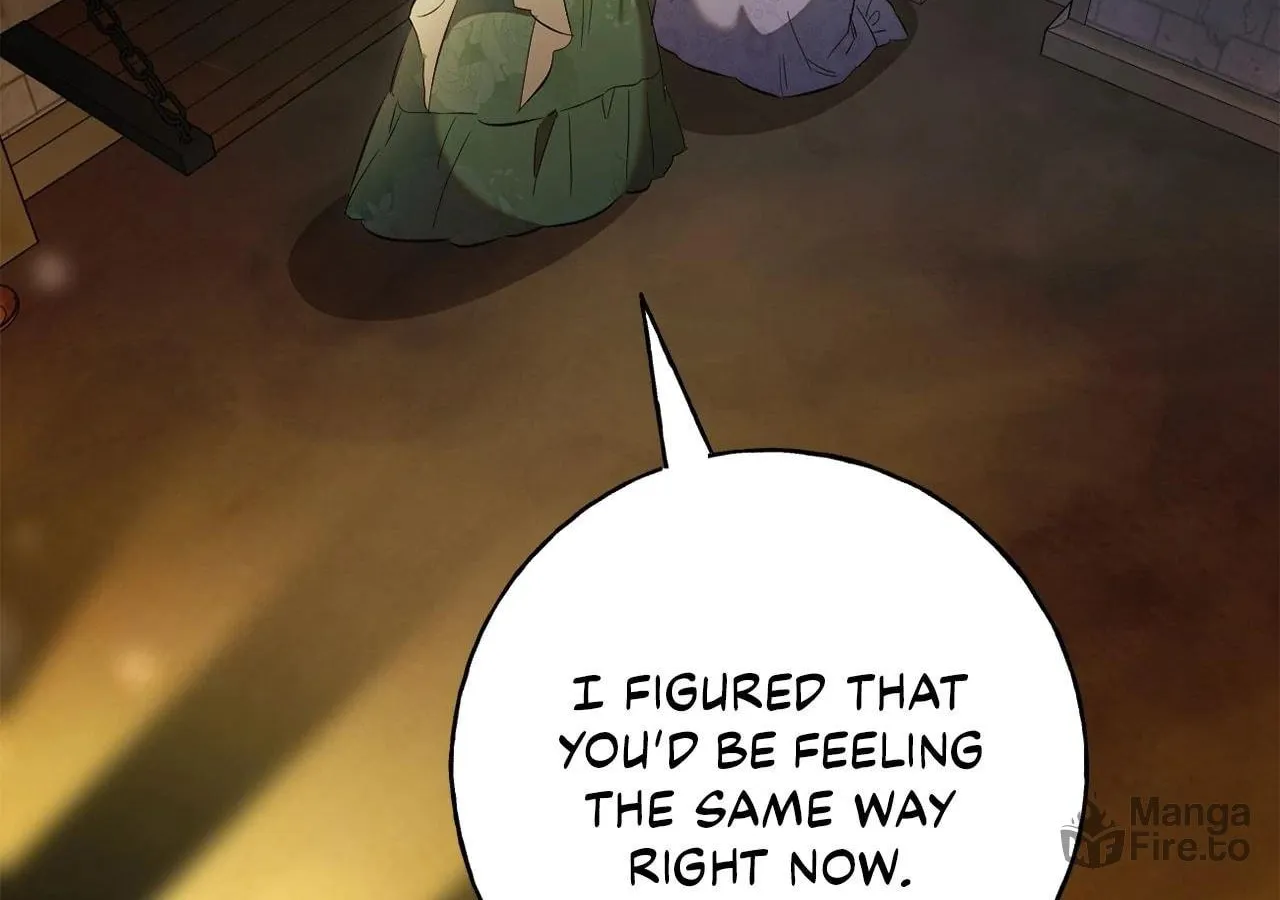 The Saintess Returns to the Emperor Chapter 69 page 137 - 