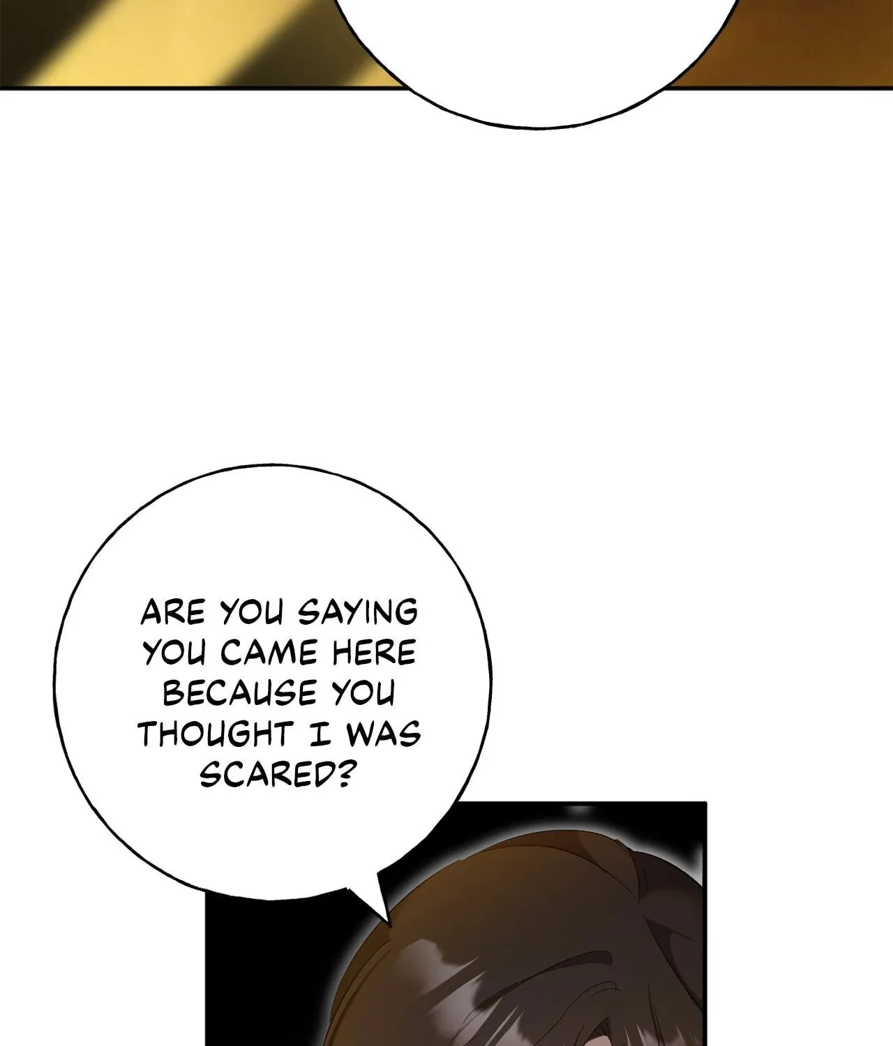 The Saintess Returns to the Emperor Chapter 69 page 138 - 