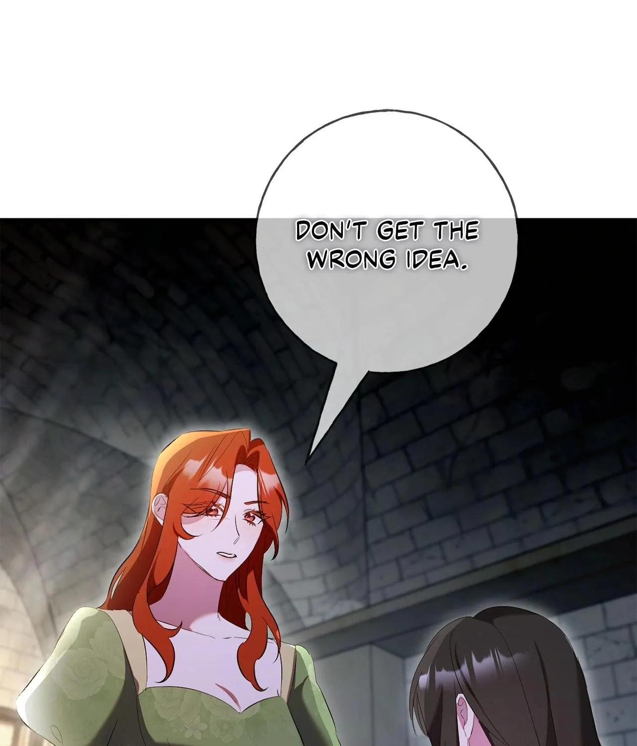 The Saintess Returns to the Emperor Chapter 69 page 141 - 