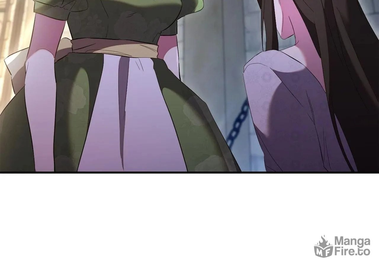 The Saintess Returns to the Emperor Chapter 69 page 142 - 