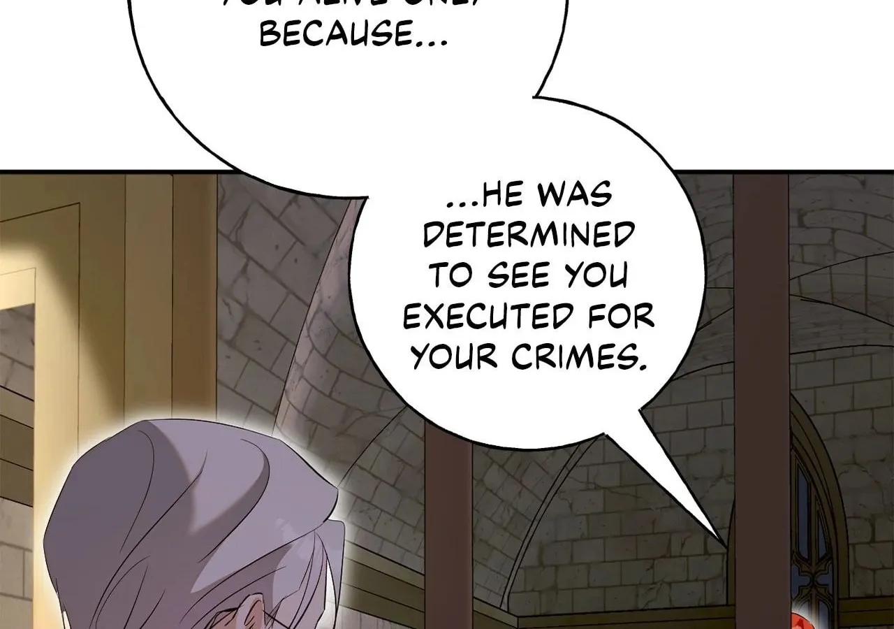 The Saintess Returns to the Emperor Chapter 69 page 144 - 