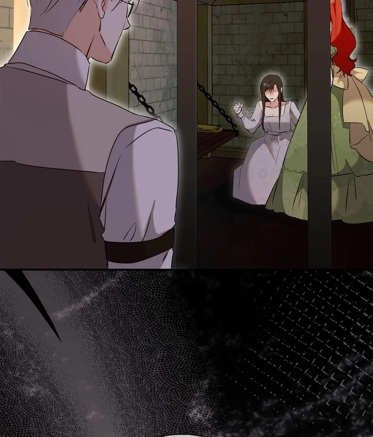 The Saintess Returns to the Emperor Chapter 69 page 145 - 